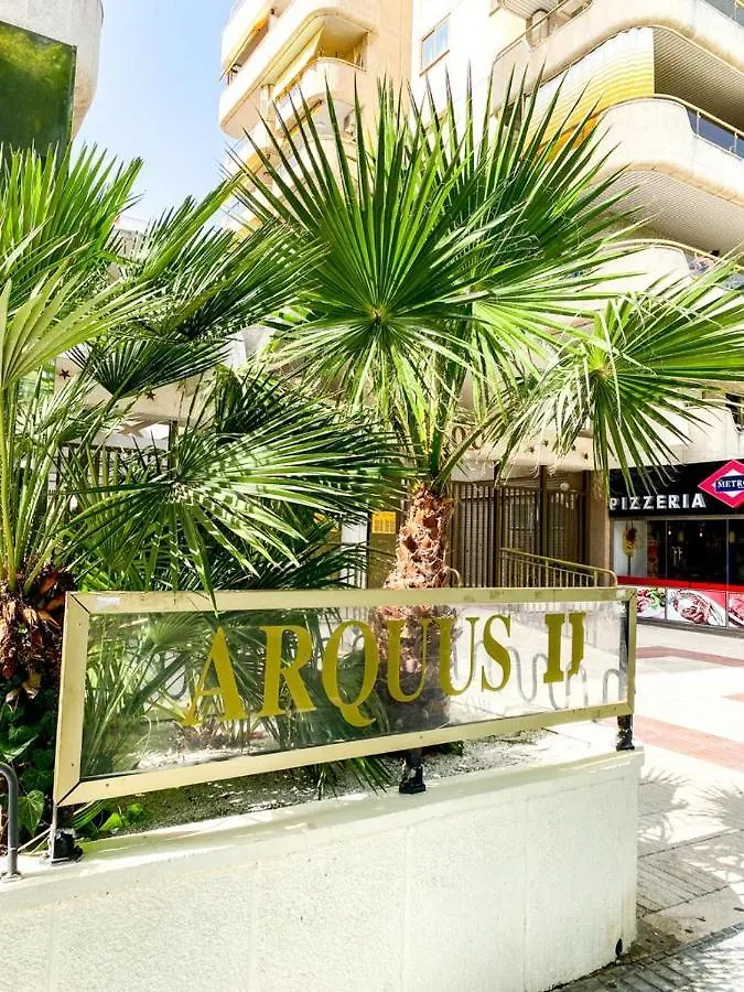 아파트 Precioso Apartamento Con Piscina, Y Cerca De La Playa 살루 스페인